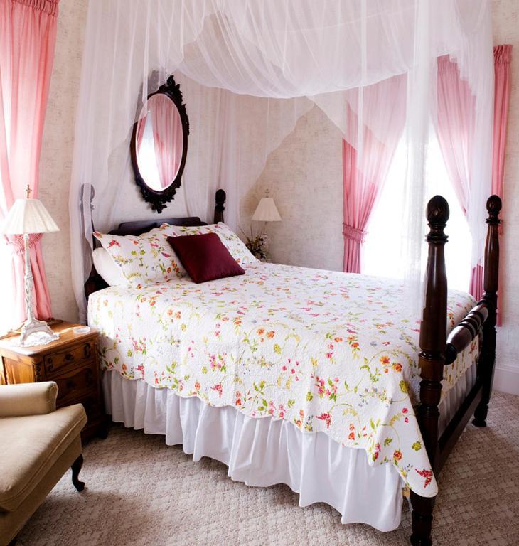 Bybee'S Historic Inn Jacksonville Quarto foto
