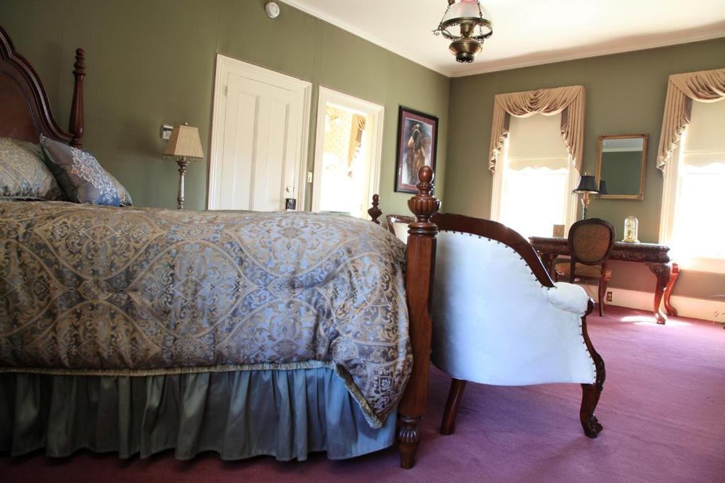 Bybee'S Historic Inn Jacksonville Quarto foto